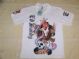 wholesale newest ed hardy,ca,abercrombie and fitch t-shirts